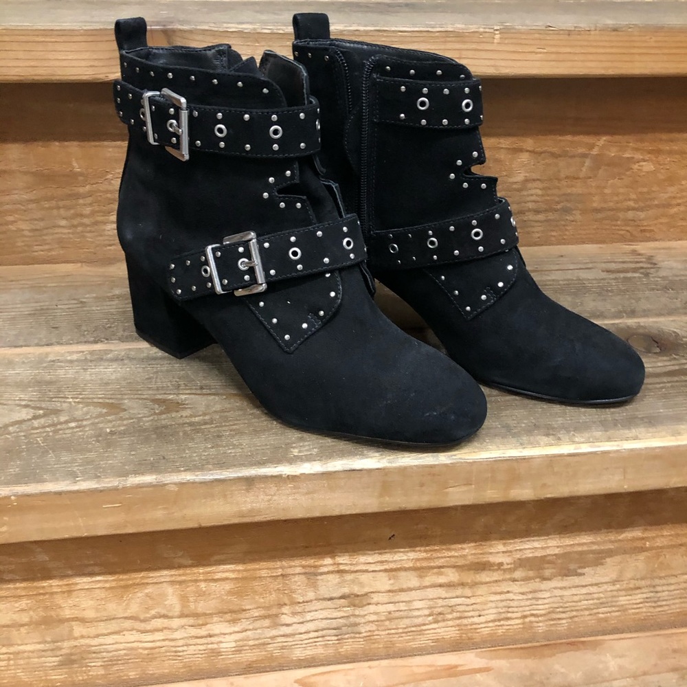 Rebecca Minkoff boots